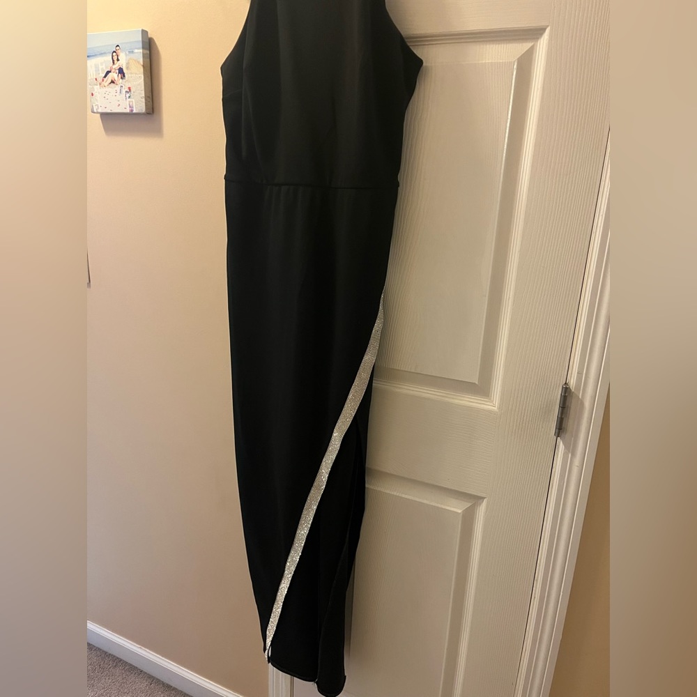 Formal dress